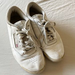 Women’s Reebok Classic Sneakers